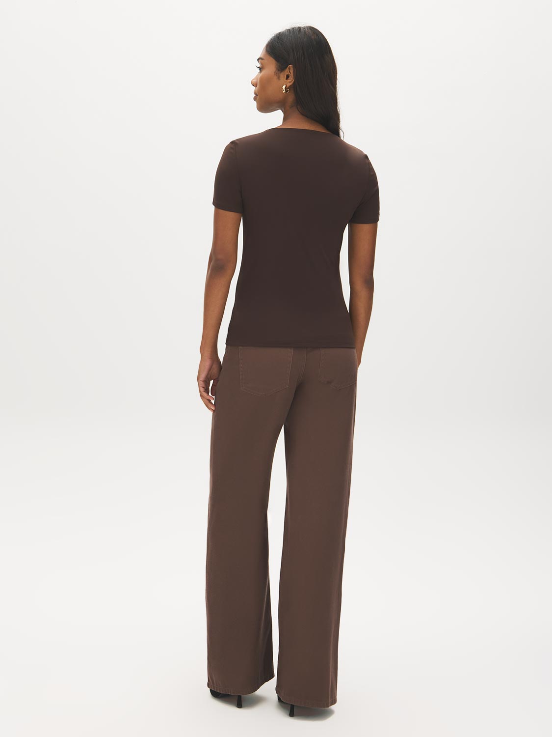 Dk Brown