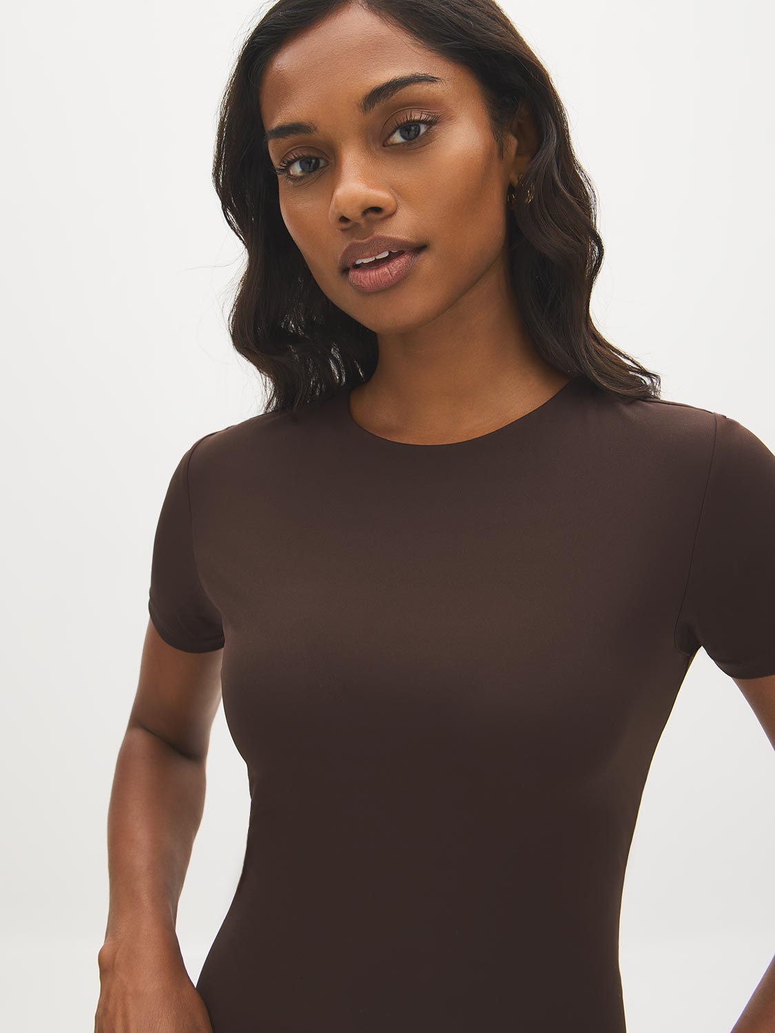 Dk Brown