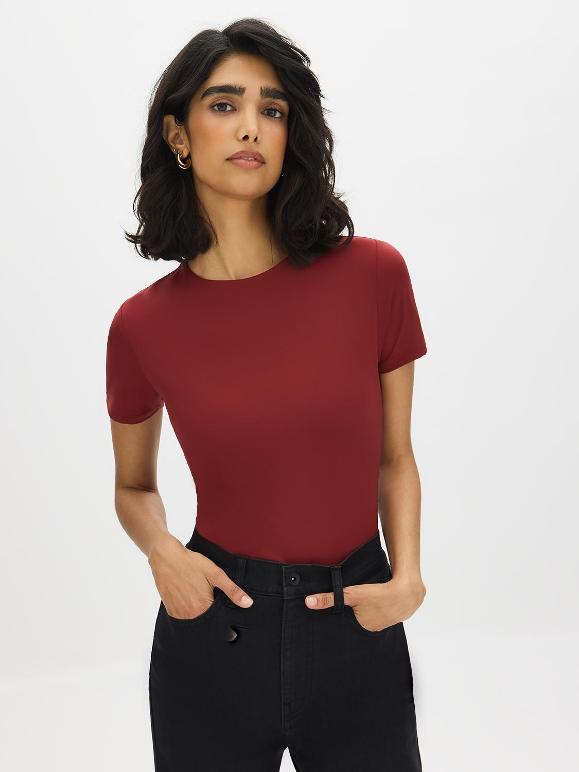 Mars Red