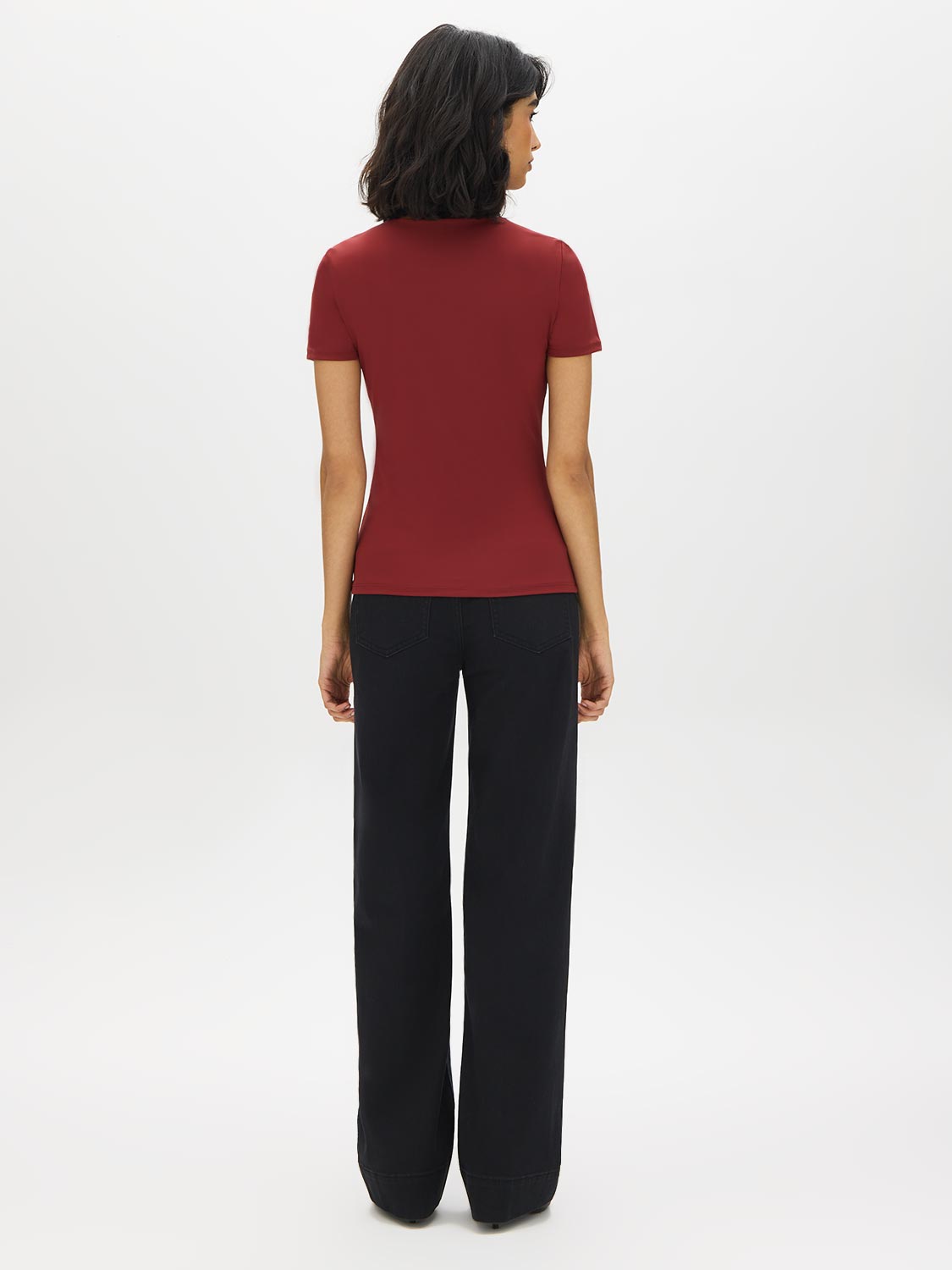 Mars Red