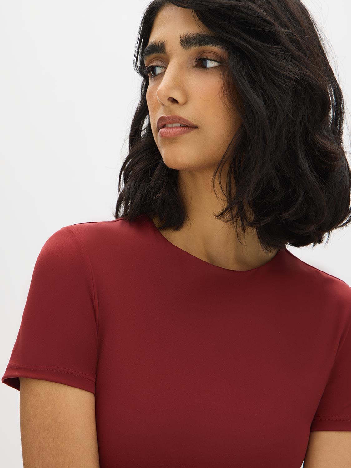 Mars Red