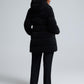 Long Puffer Jacket