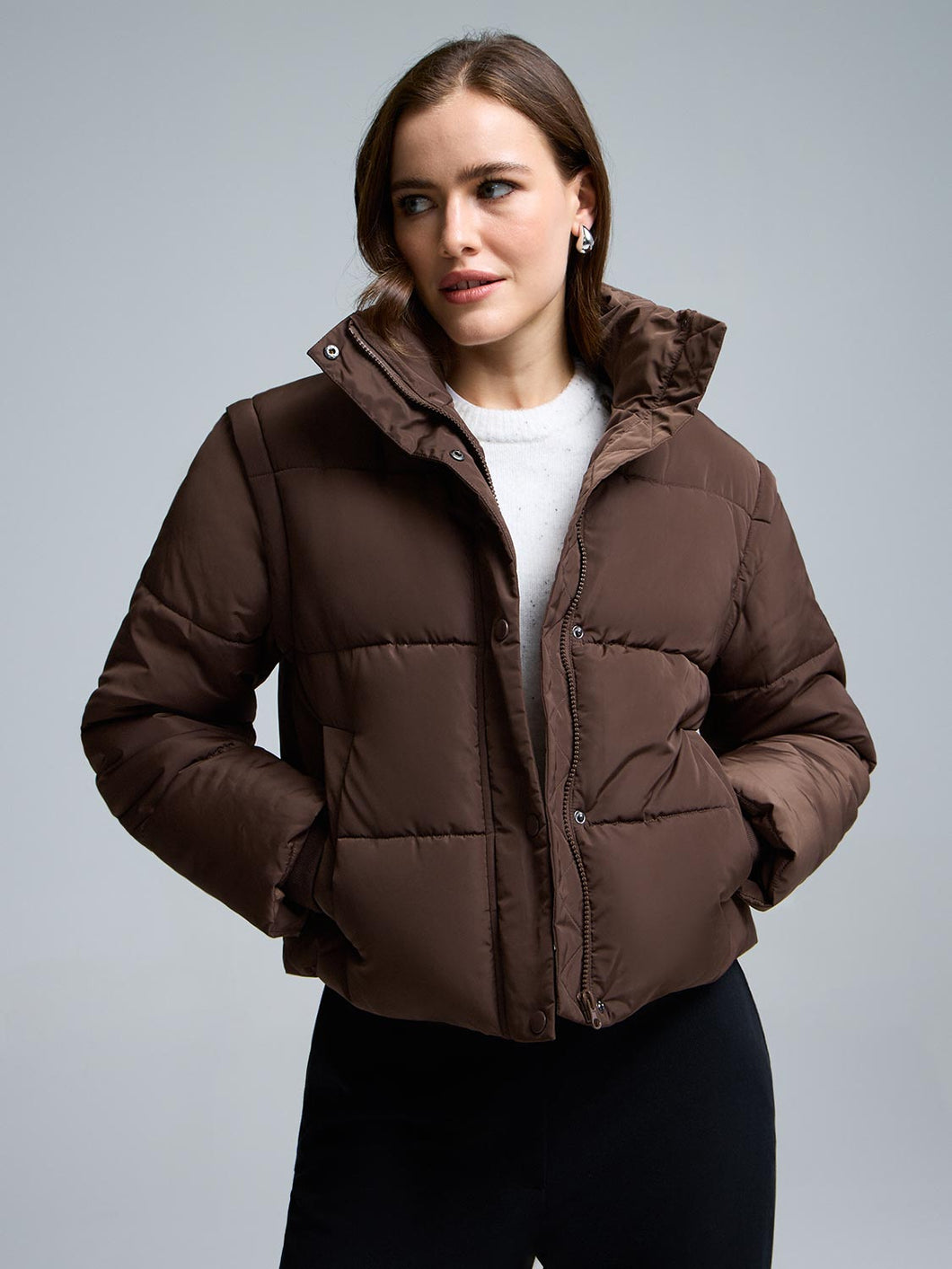 Med Brown