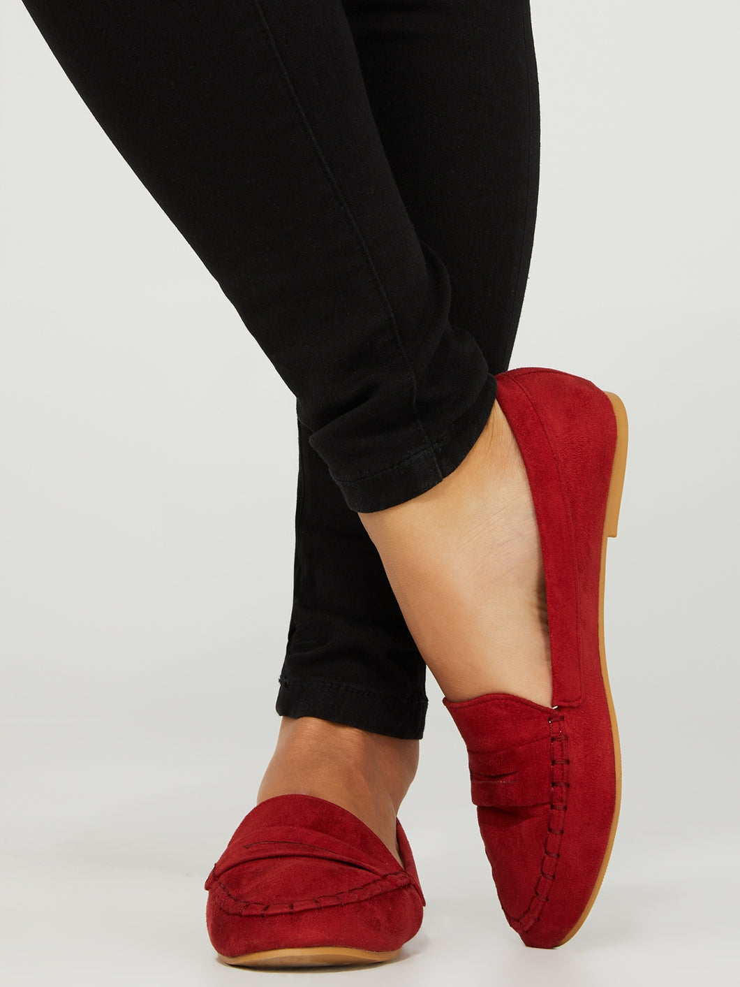 Mars Red