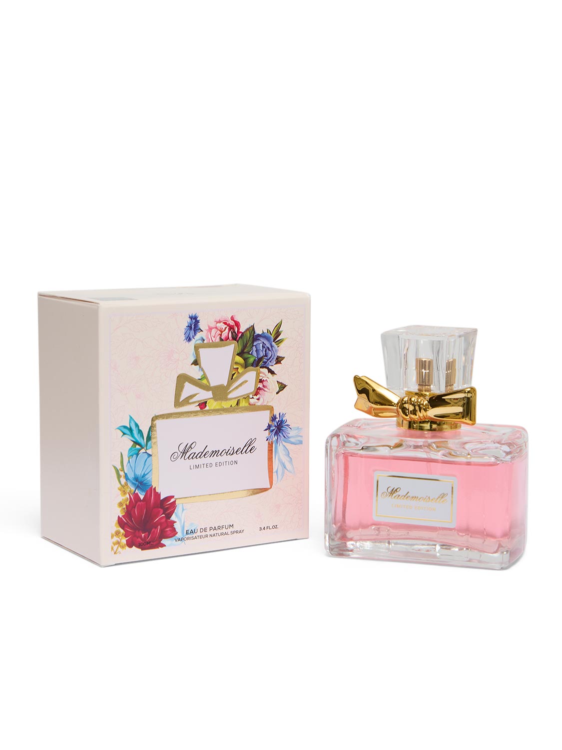Mademoiselle Limited Edition Fragrance
