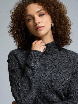  Turtlenecks & Mock Necks