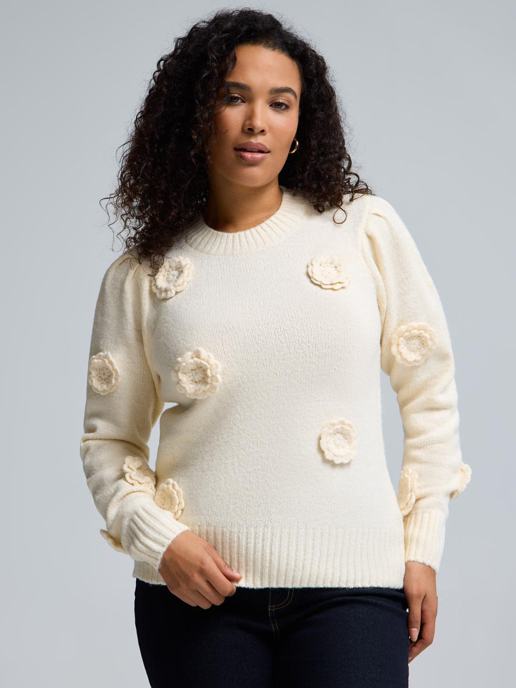 Antique Creme