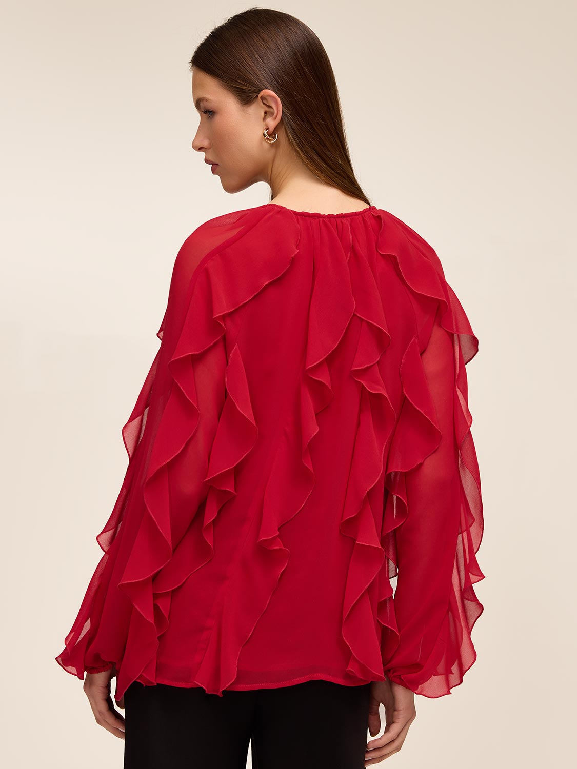 Scarlet