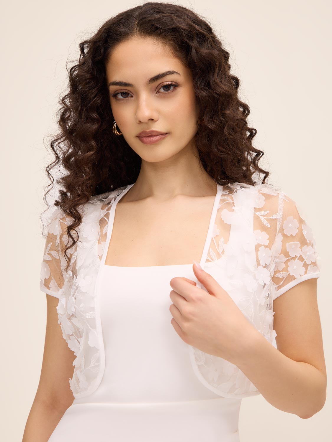 Women's Cover-Ups, Boleros, Wraps, & Shawls | Le Chateau  Suzy Shier