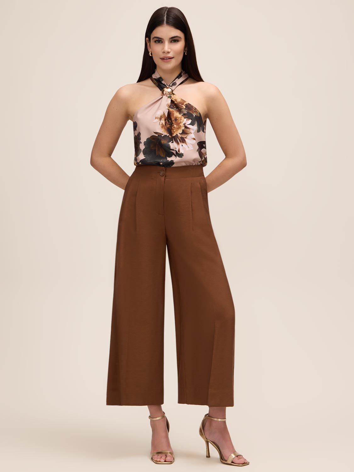 Amber Brown
