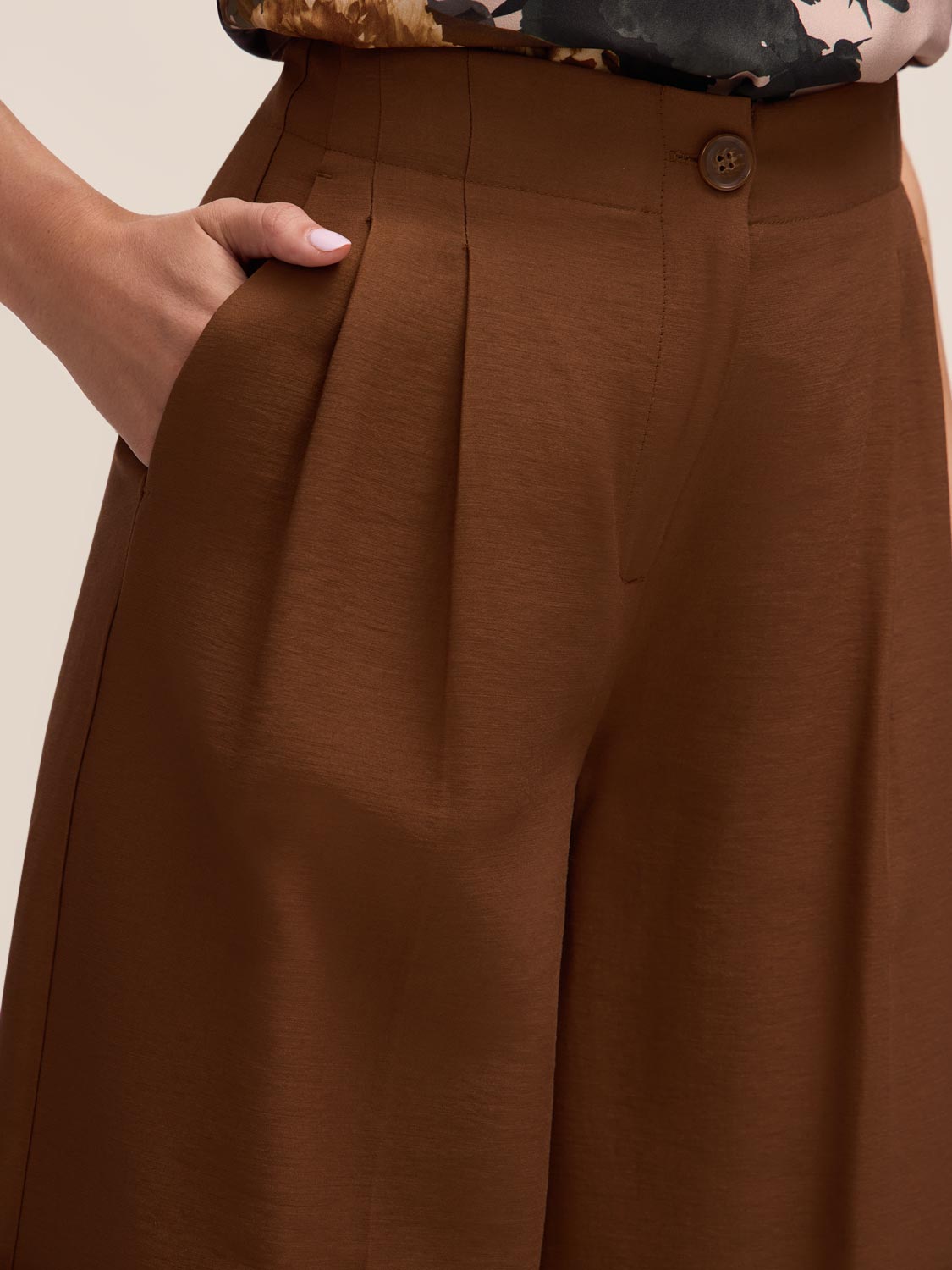 Amber Brown