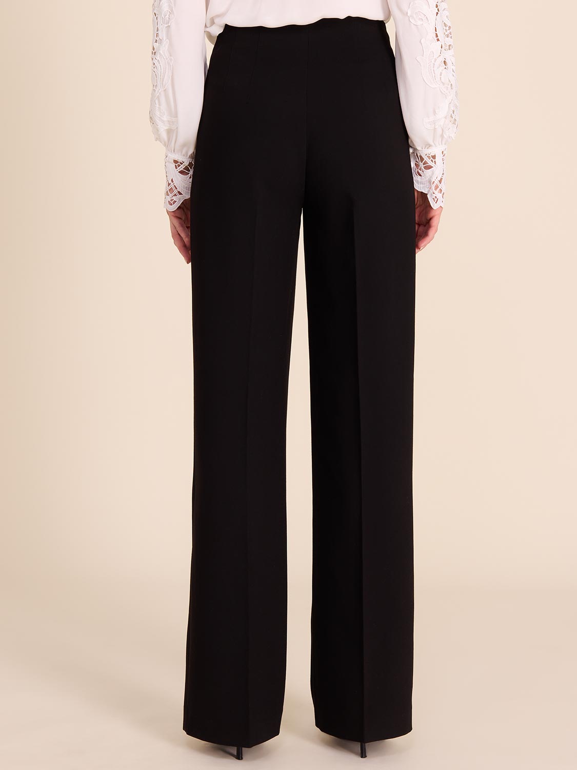 HIAND パンツ　Water side High waist Pants Water side High waist Pants - HIAND