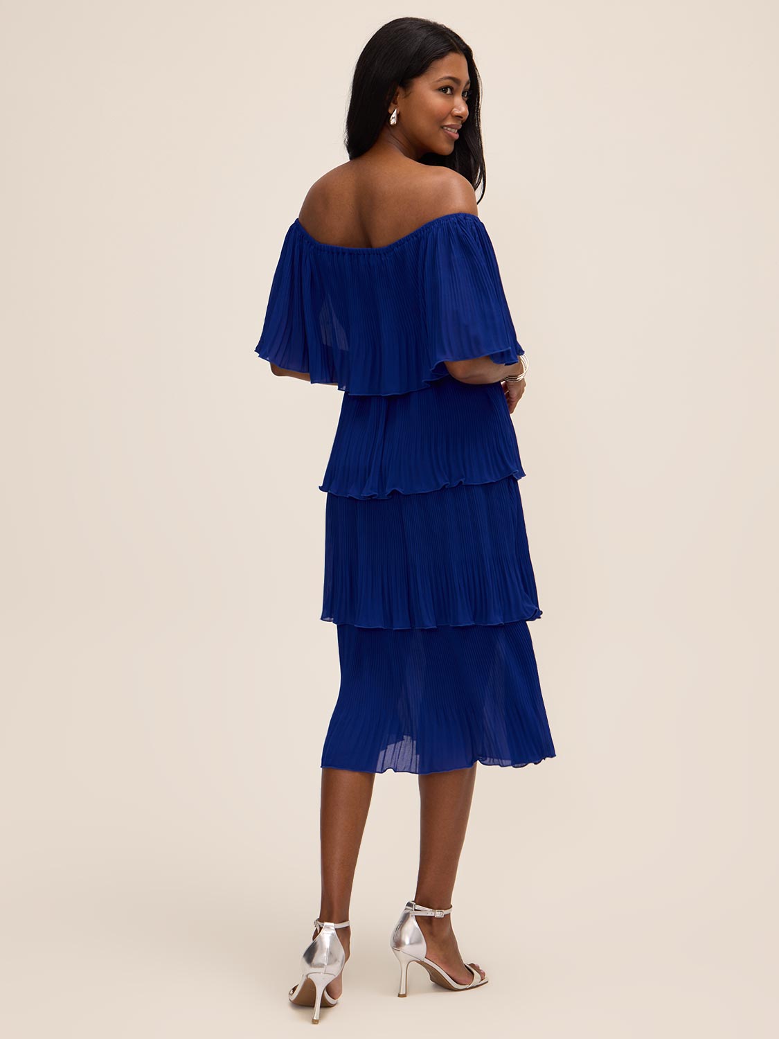 Victoria Blue
