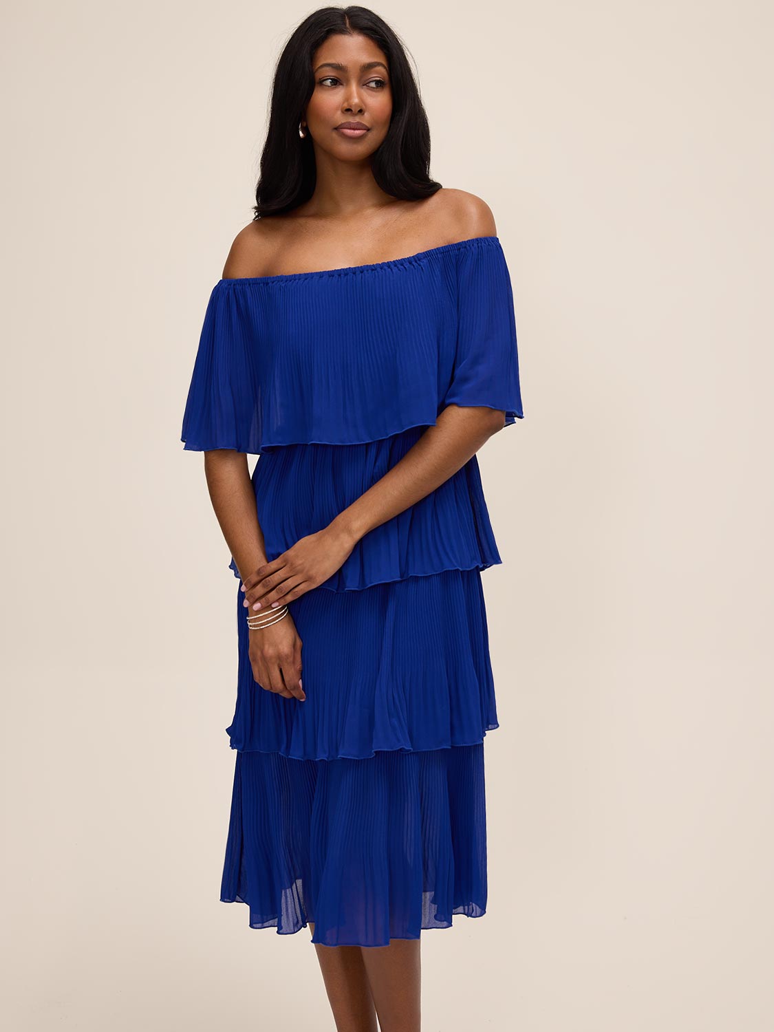 Victoria Blue