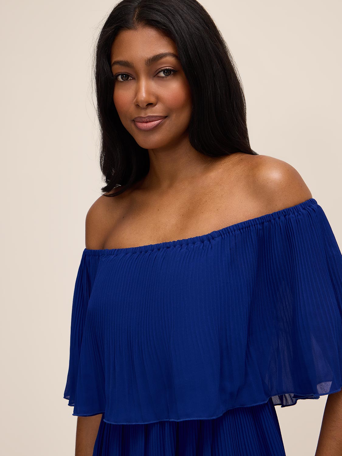 Victoria Blue