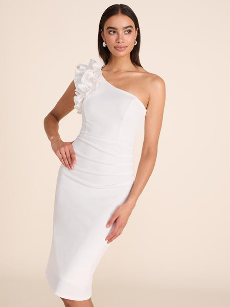ワンピース VITTOR MIDI DRESS セール】VITTORIA 2-IN-1 PLEATED MIDI DRESS | VITTORIA 2-IN-1