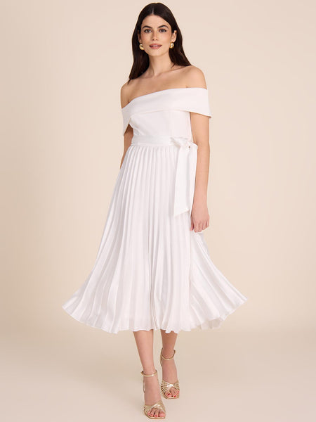 【willfully】pearl shoulder camisole dress Mademoiselle Clothing Dresses | Dresses for Women | Joyfolie