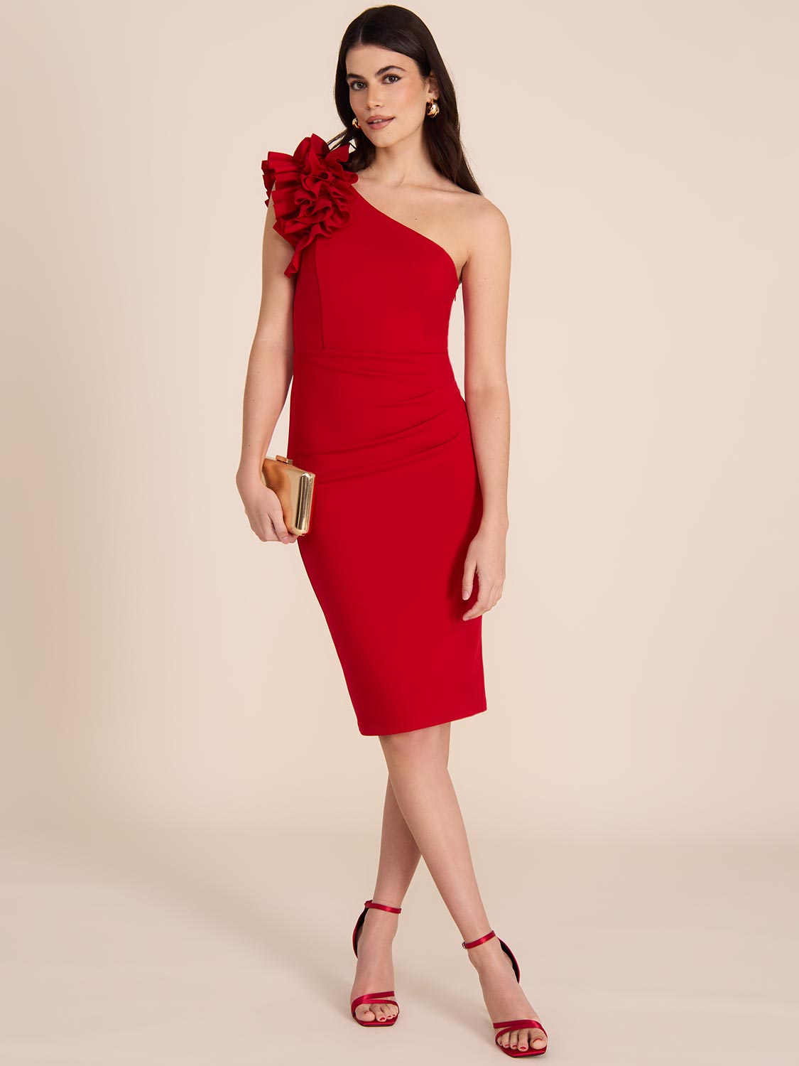 Scarlet