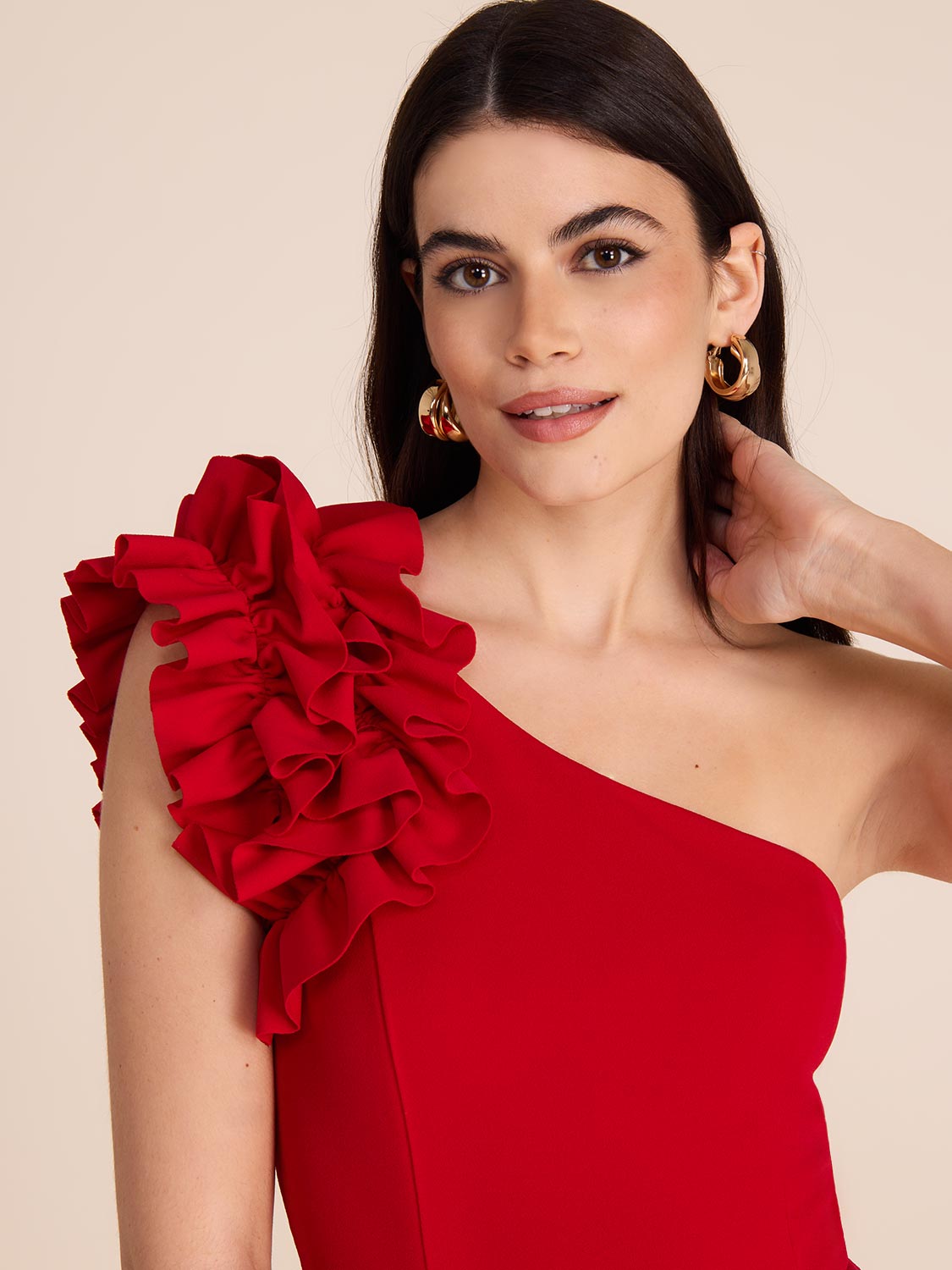 Scarlet