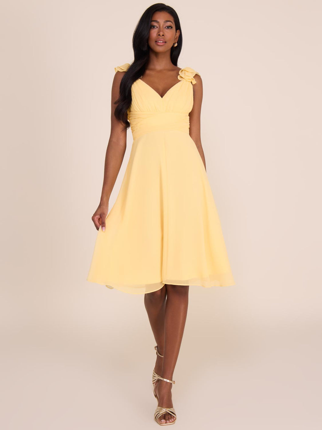 Womens Dresses Le Chateau Bridesmaid Dresses NWT Le Chateau One