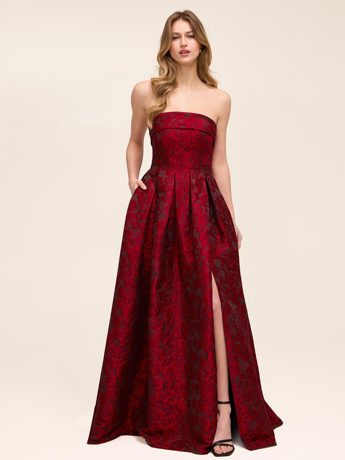 Scarlet