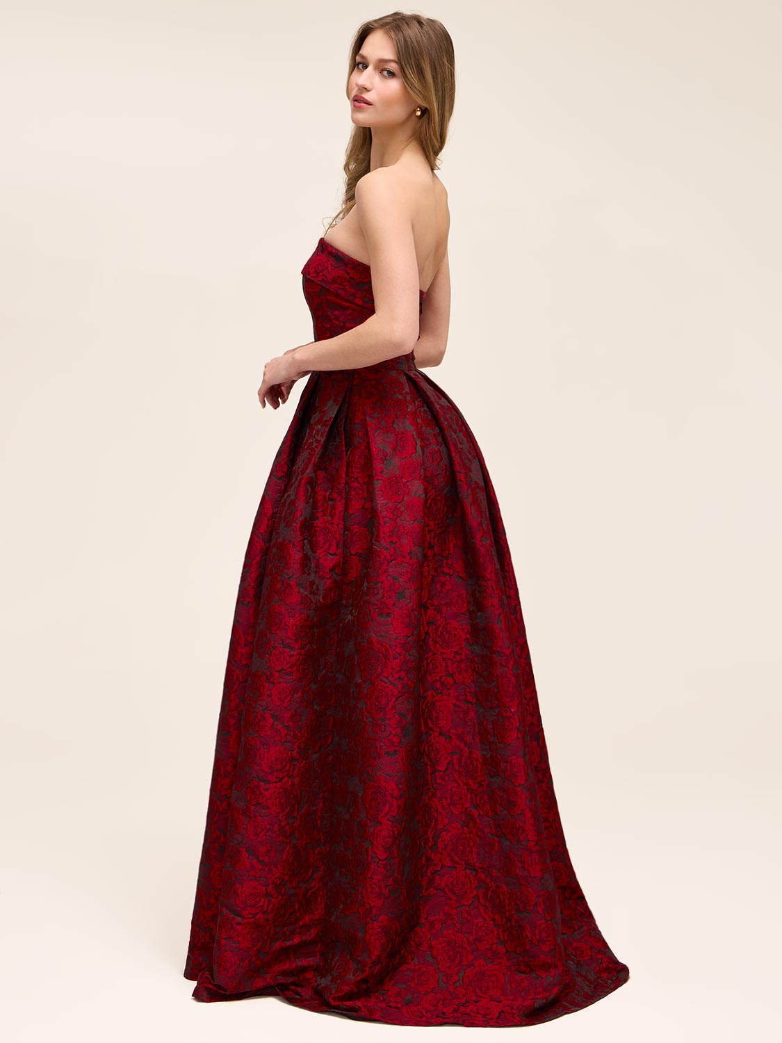 Scarlet