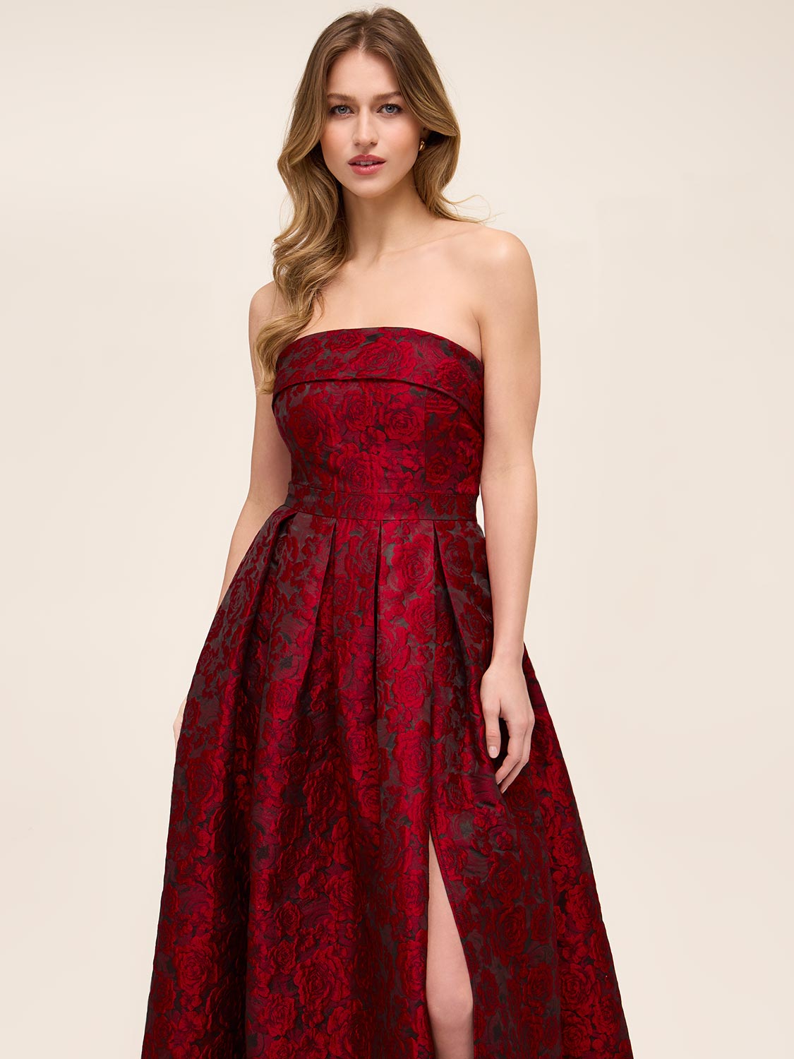 Scarlet