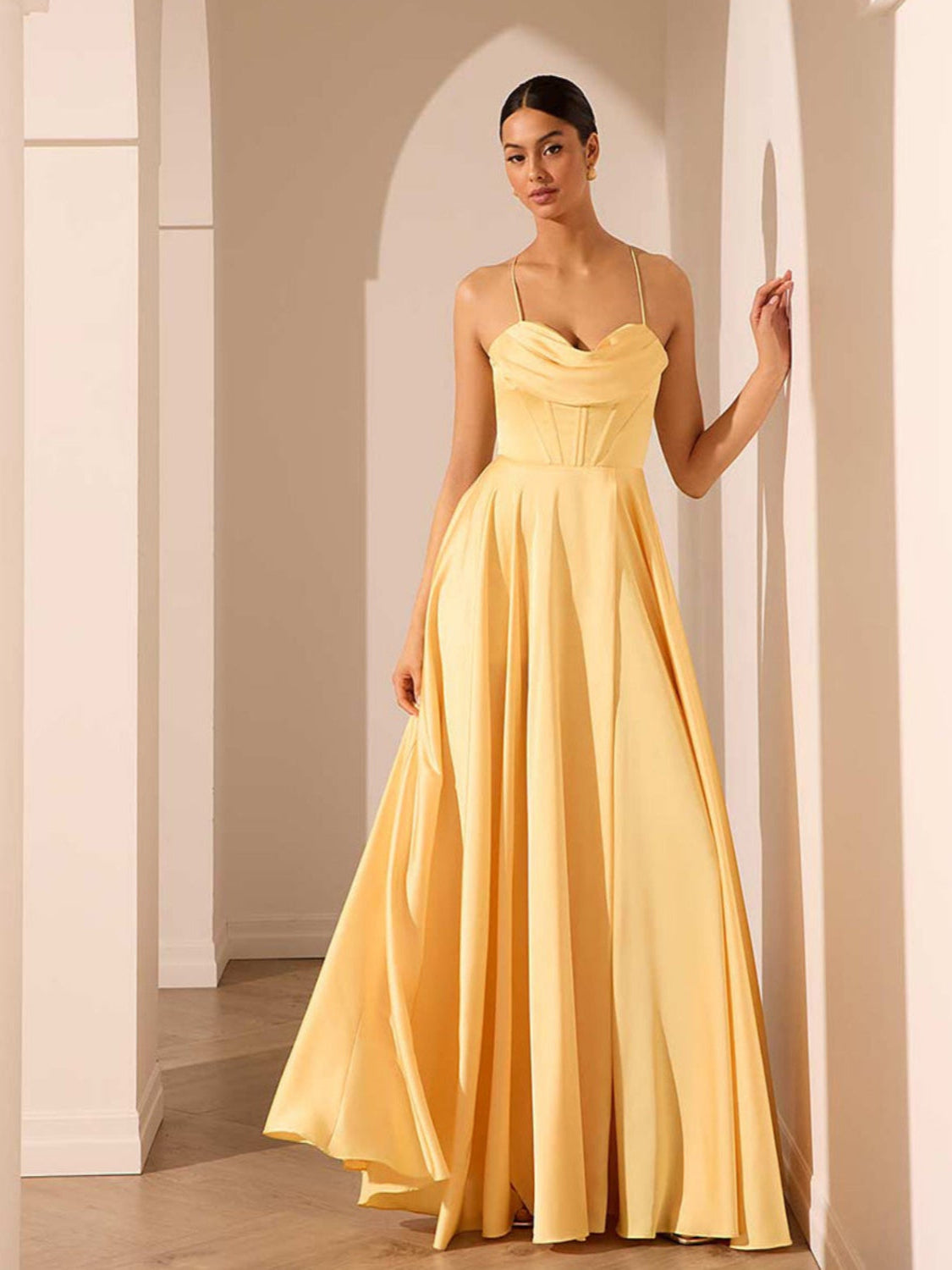 le chateau formal dresses Timeless and elegant. Discover the magic of the perfect black dress
