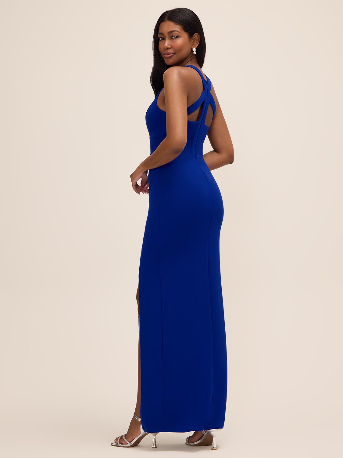Victoria Blue
