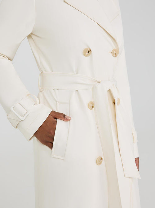 Classic Trench Coat