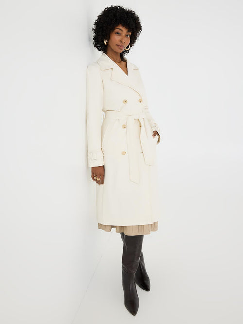 Classic Trench Coat