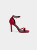 Mars Red