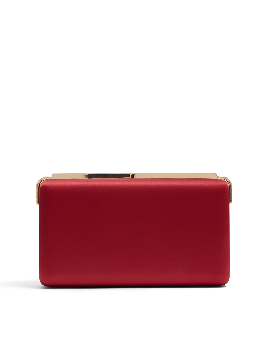 Mars Red