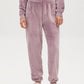 Lalic Braid Pattern PJ Set - Pants Detail - Suzy Shier