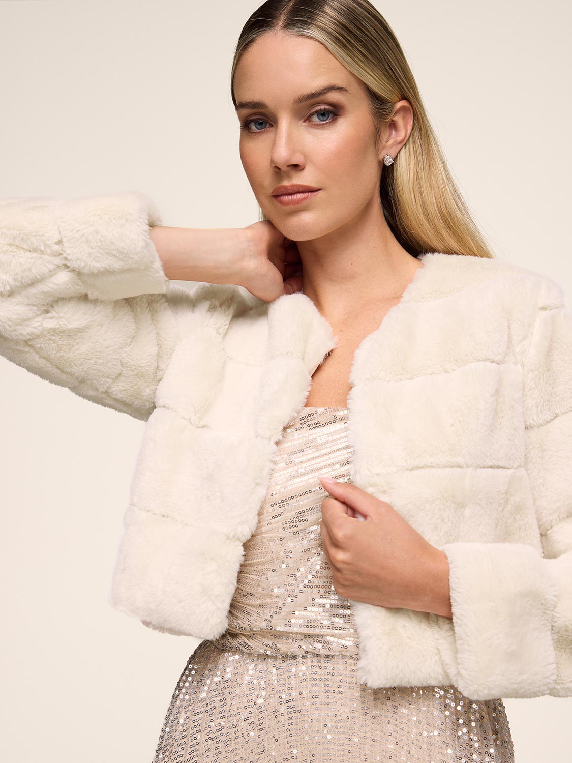 Antique Creme
