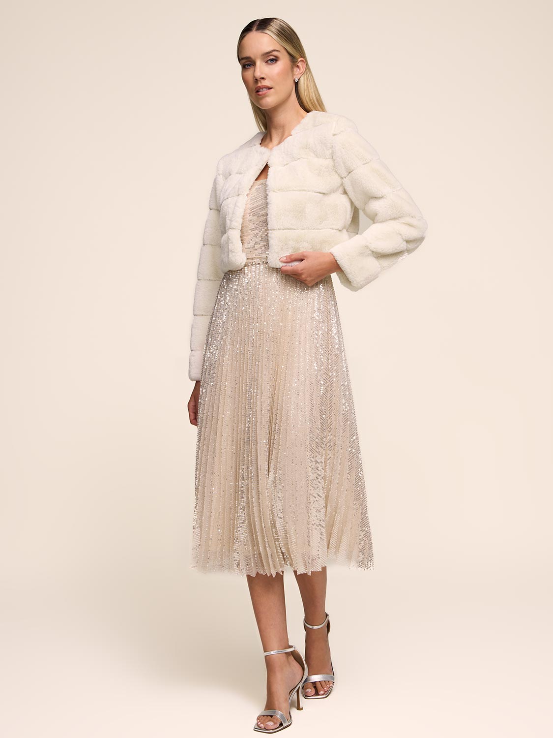Antique Creme