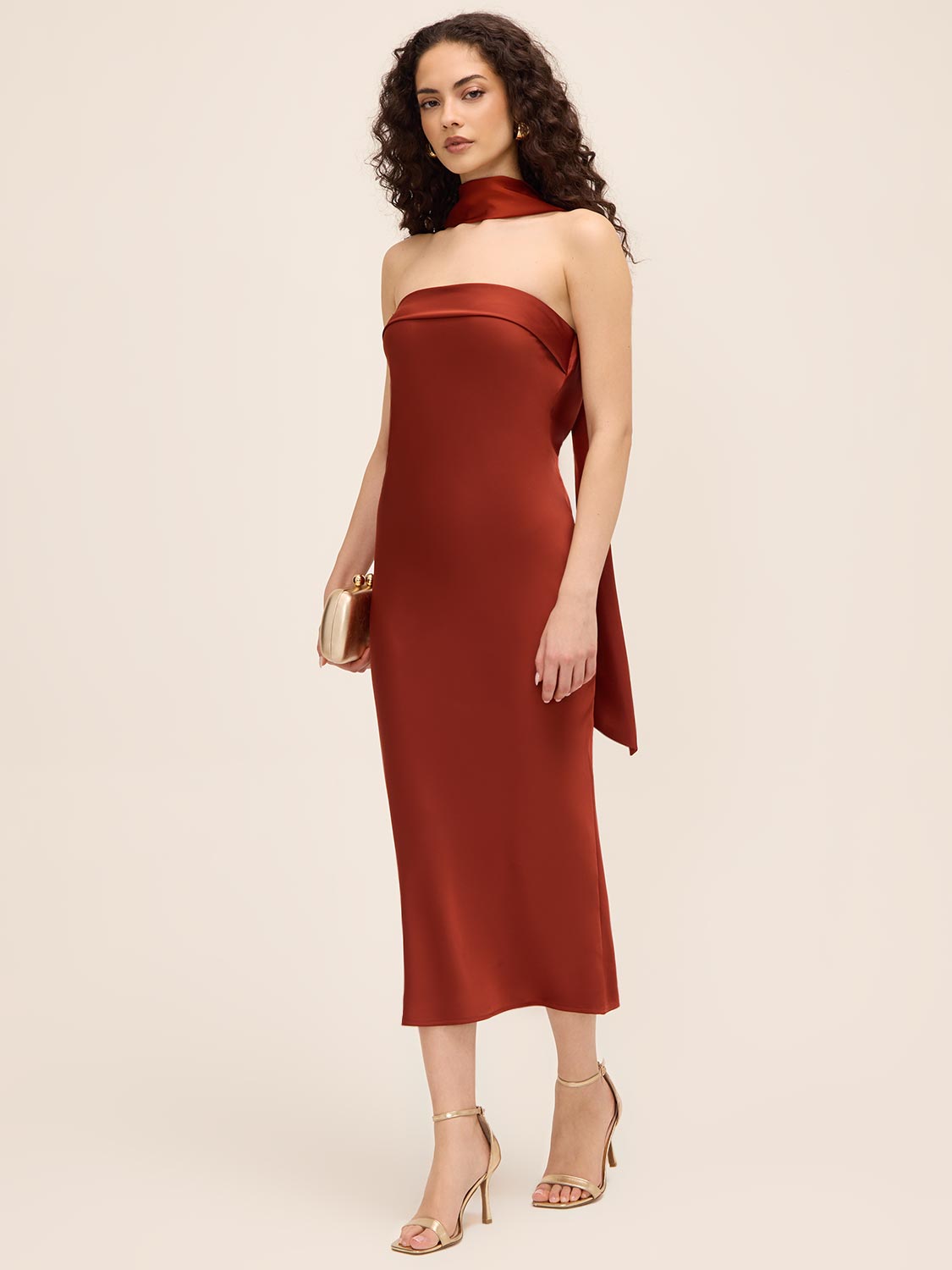 chinese dress ladies Amazon.com: Dressystar Womens Halter Split Hem Party Dress Elegant Long  Formal Prom Dress Cocktail Wedding Guest Maxi Dresses Black XS : Clothing,  Shoes & Jewelry main image 1