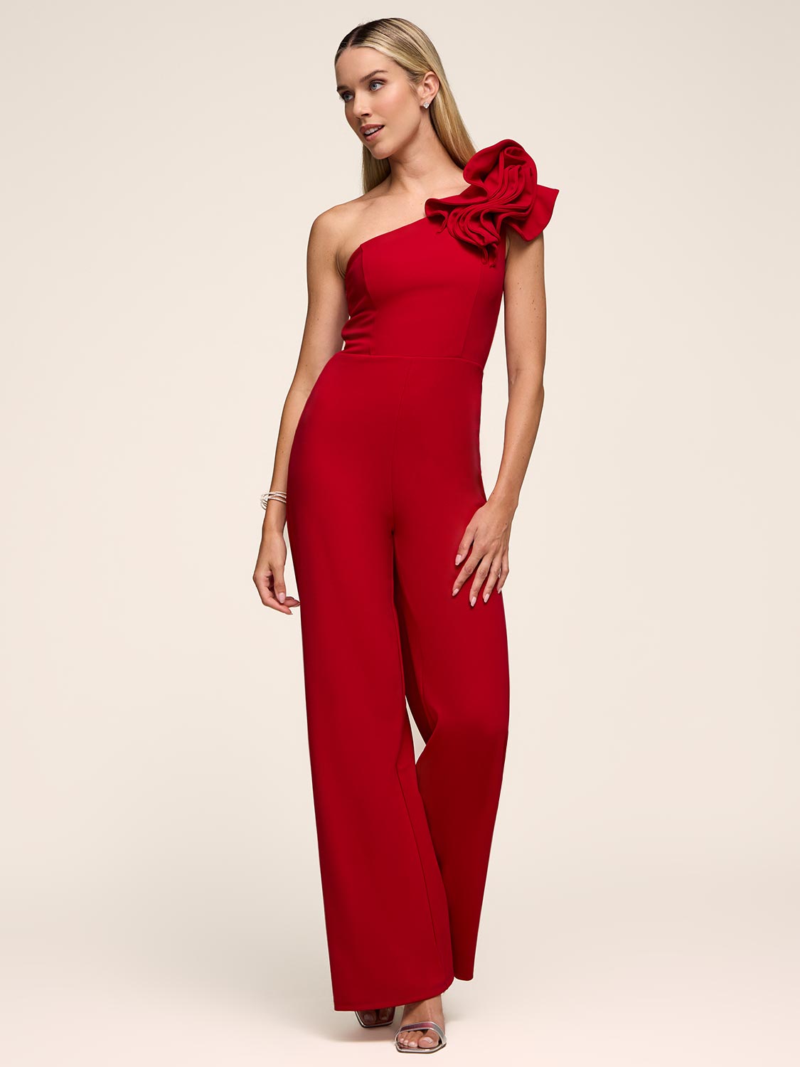 Scarlet