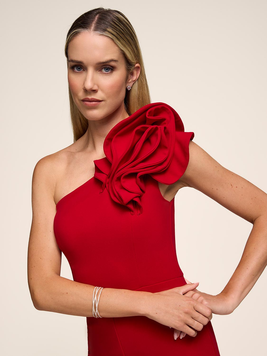 Scarlet