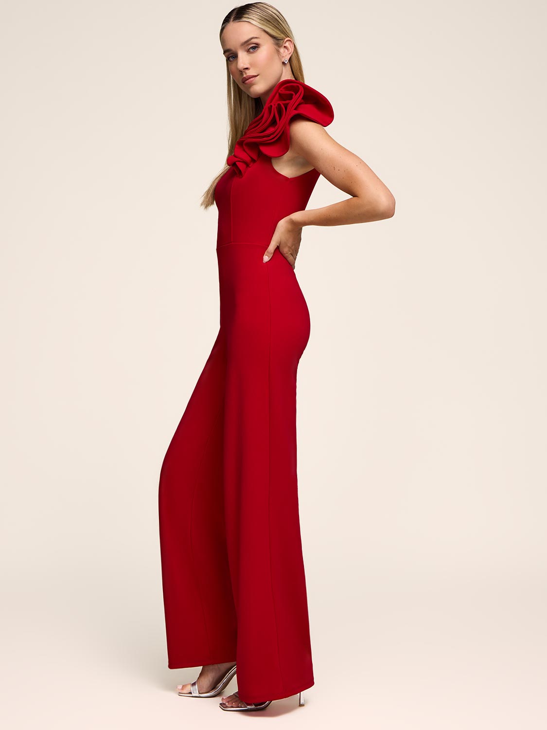 Scarlet