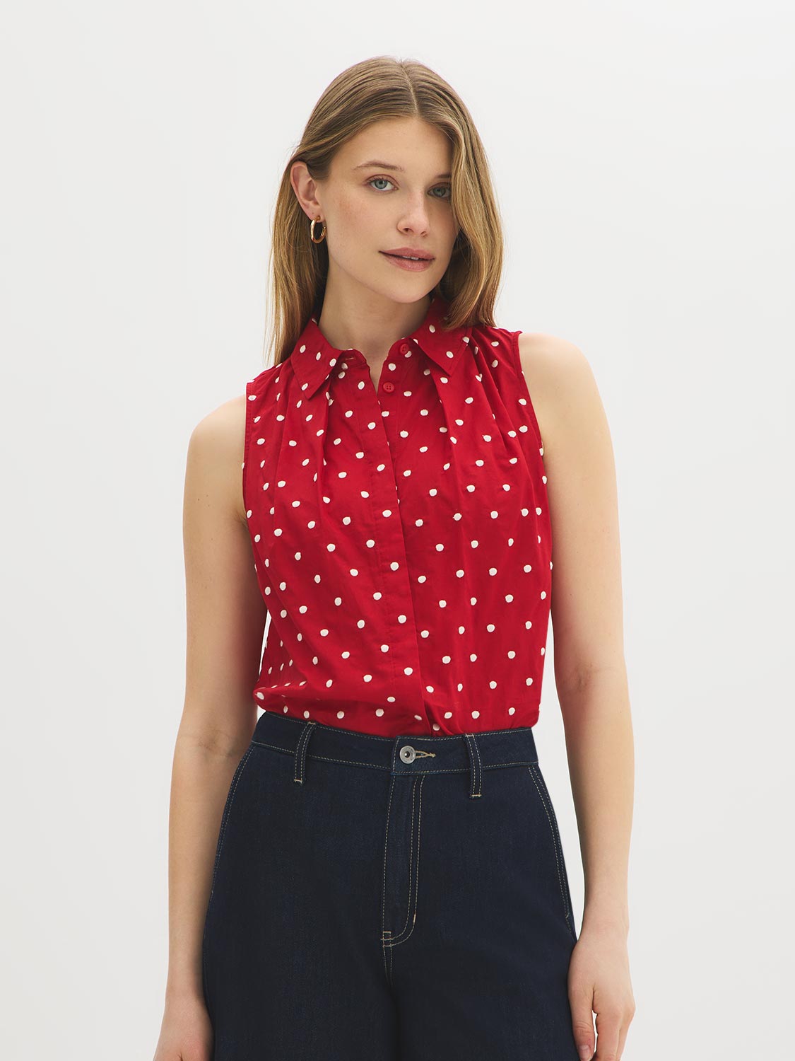 Mars Red