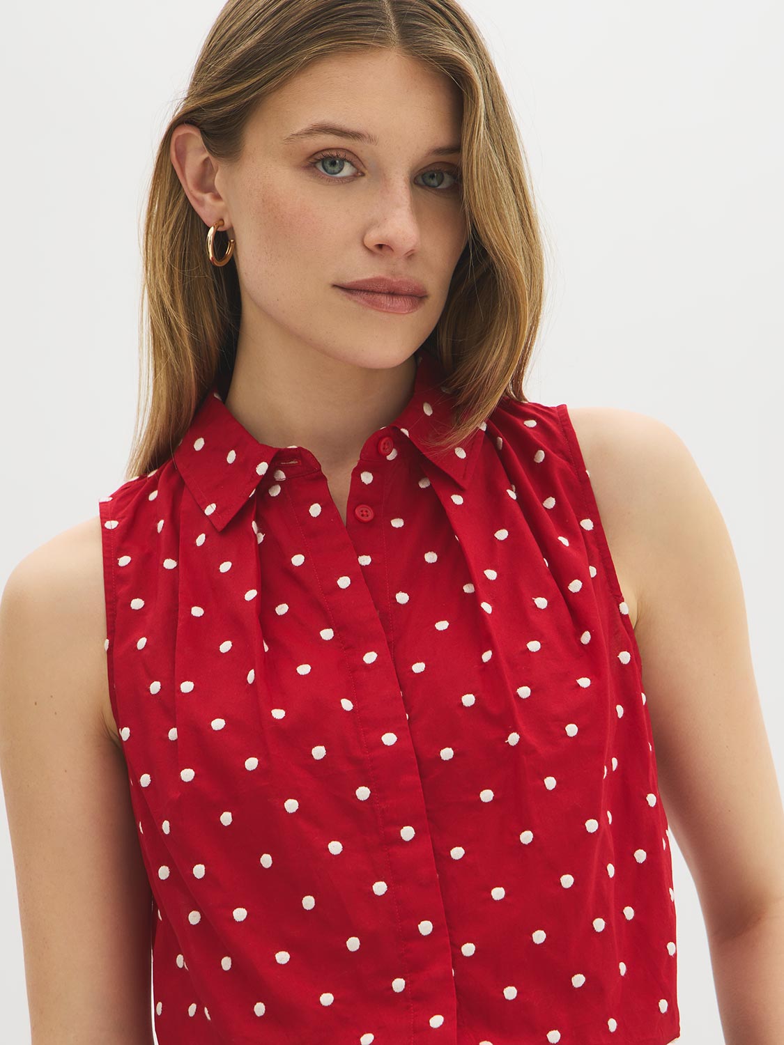 Mars Red