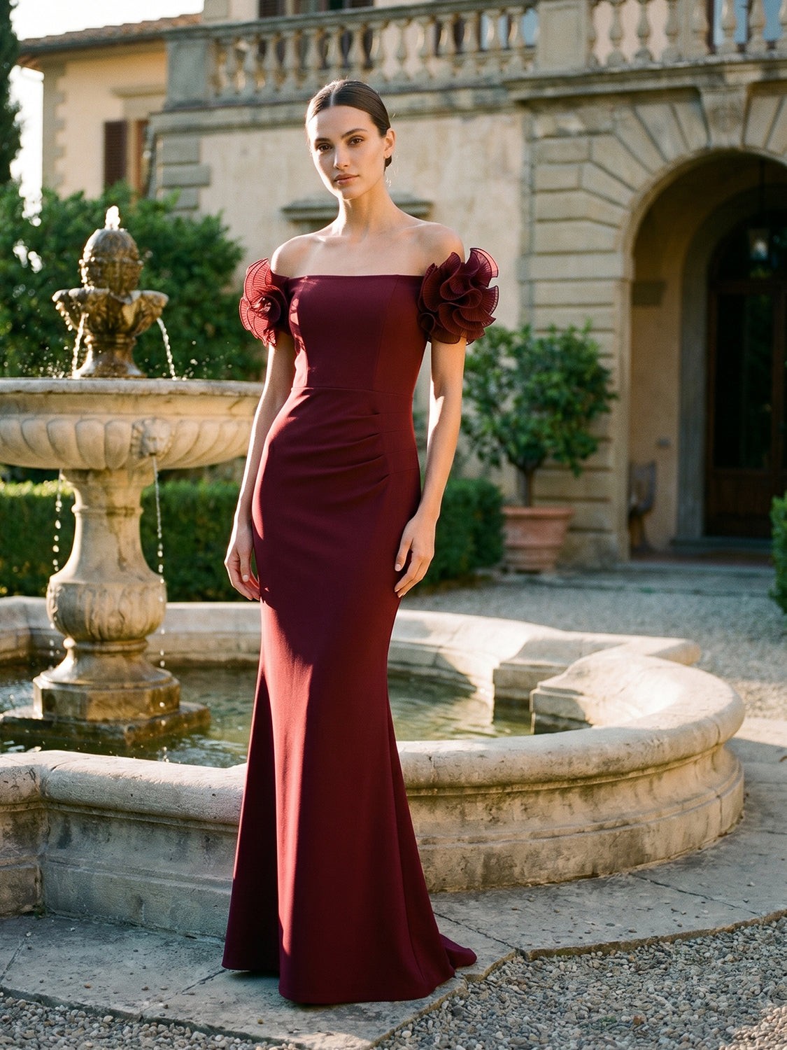 beautiful dresses for ladies Amazon Best Sellers: Best Women's Formal line Floor Shop Elegant Luxury Gowns for