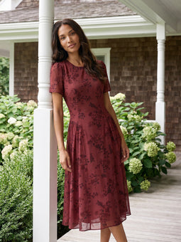  <span style='background-color: rgba(245, 245, 245, 0.6); color: #000000; font-family: Arial;'>Midi & Maxi Dresses</span>