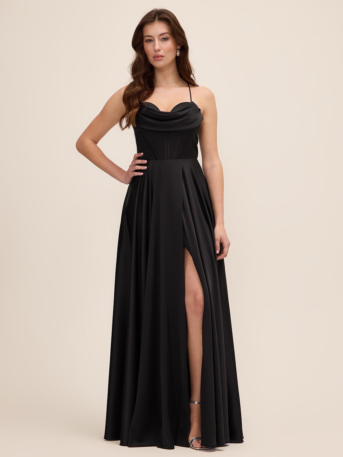 Evening Gowns & Formal Dresses For Women | Le Chateau  Suzy Shier