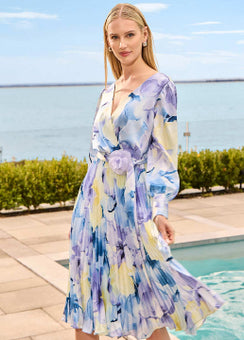 Floral Dresses