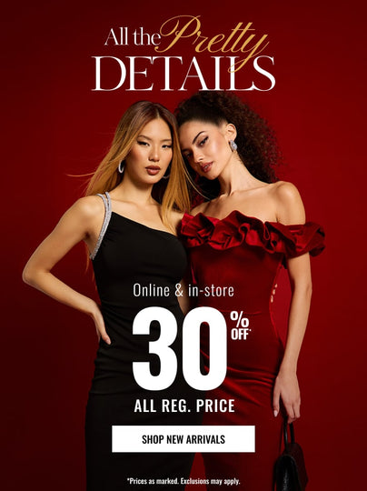 Le Chateau Dresses and Occasion Wear for Women Suzy Shier