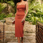 Midi Cocktail Dress