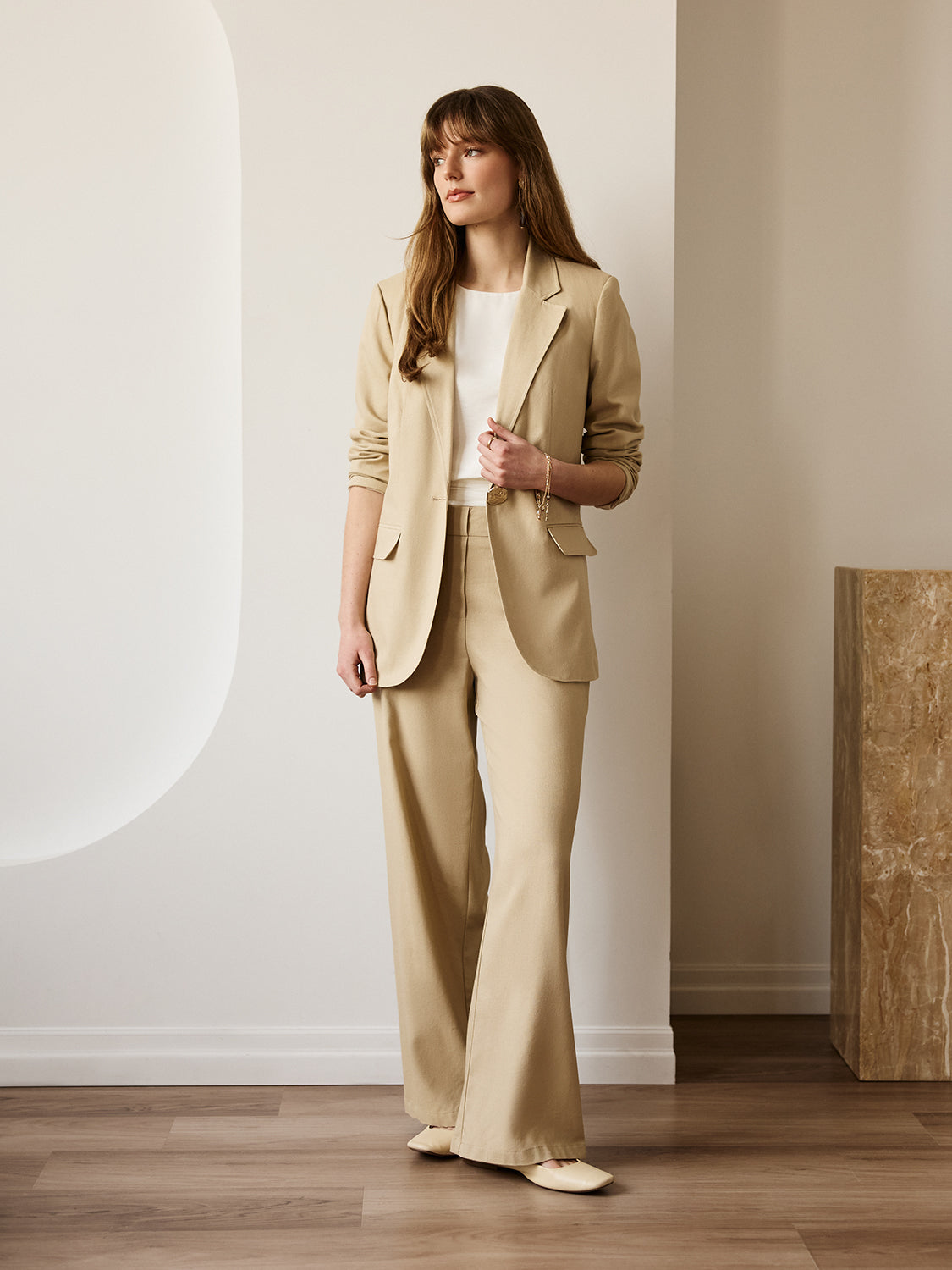 Beige
