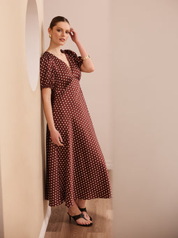  <span style='background-color: rgba(245, 245, 245, 0.6); color: #000000; font-family: Arial;'>Midi & Maxi Dresses</span>